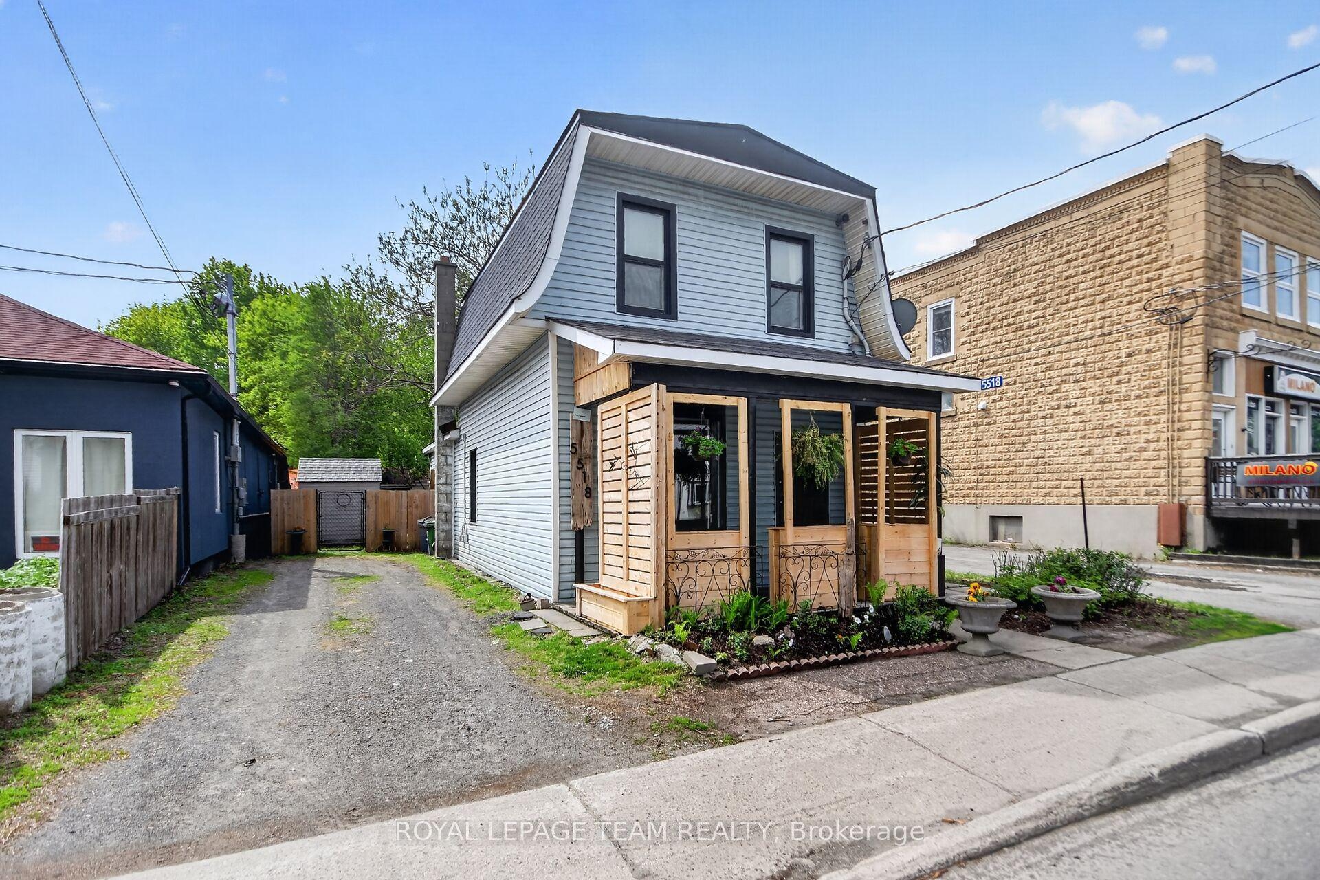 5518 Osgoode Main Street — photo 1