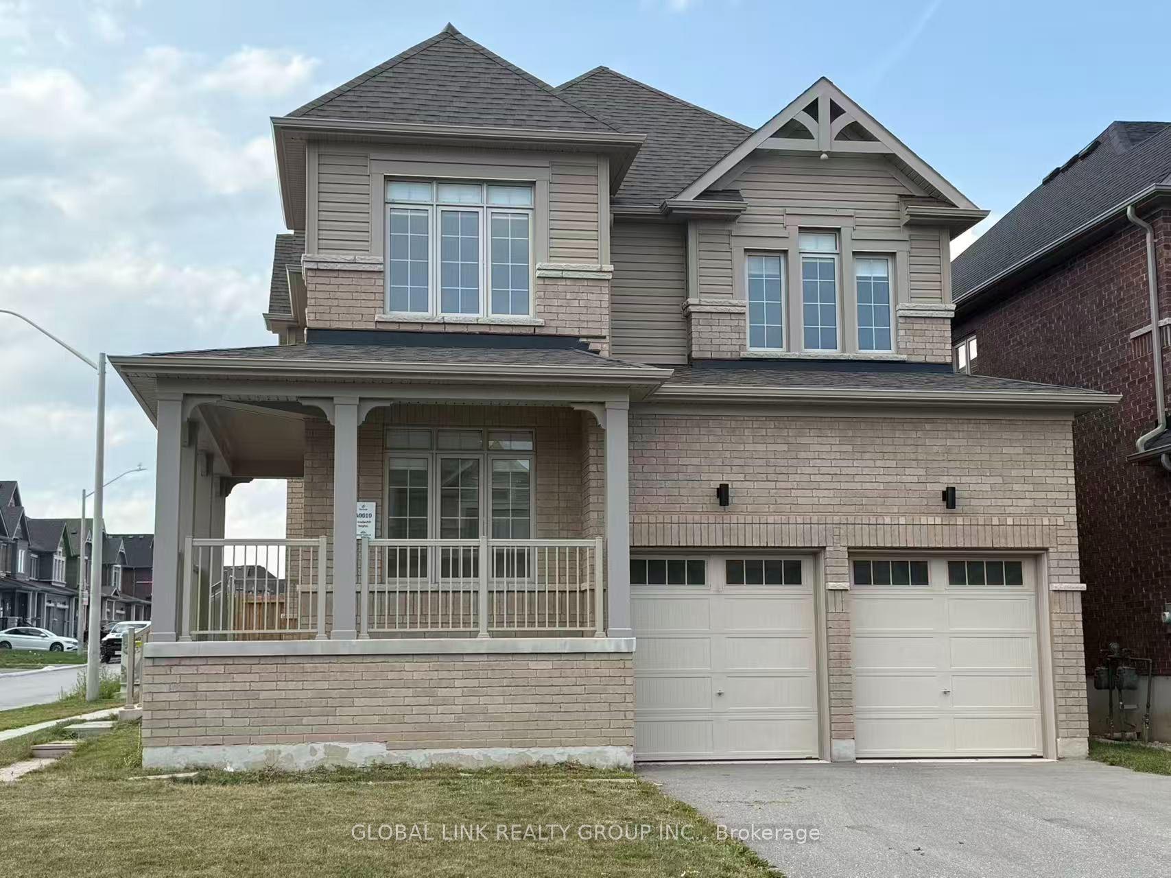 1 Copperhill Heights N, Barrie — Detached for sale, photo 1