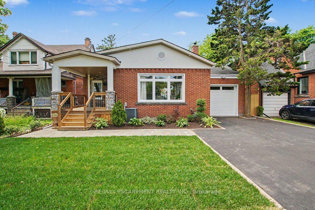 72 Mountain Park Avenue — photo 1