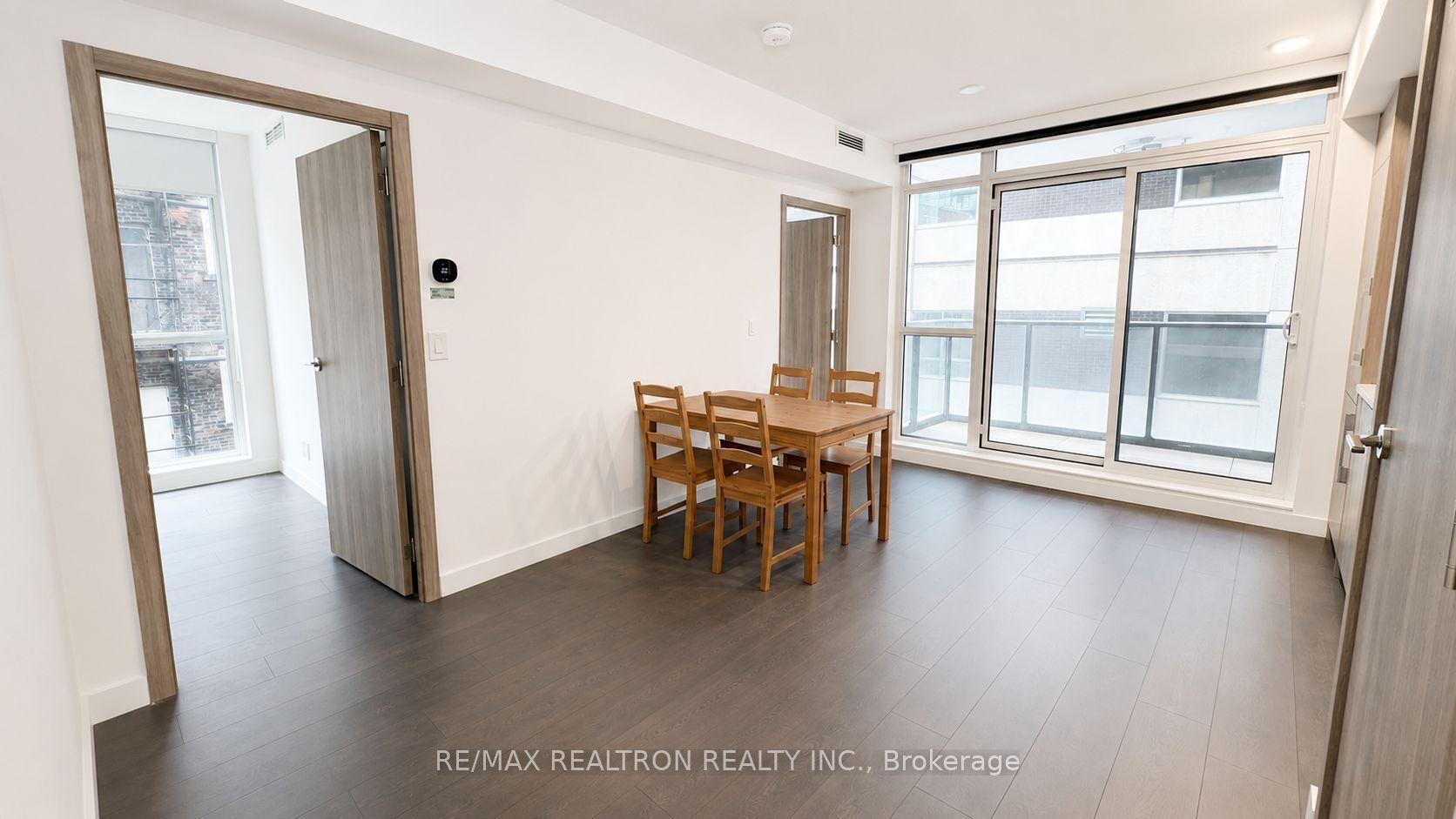 38 Widmer Street 707 #707, Toronto — Condo for lease, photo 1