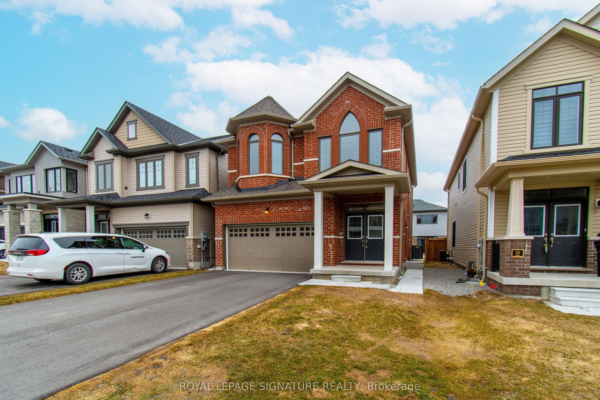 22 Prudhoe Terrace — photo 1