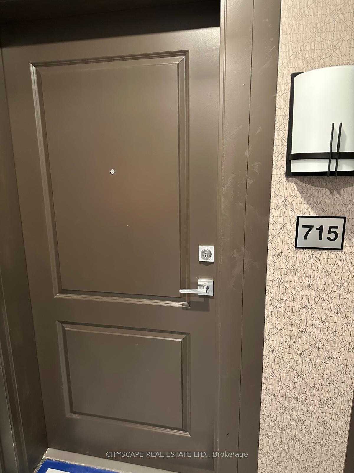 460 Dundas Street E 715 #715 — photo 1