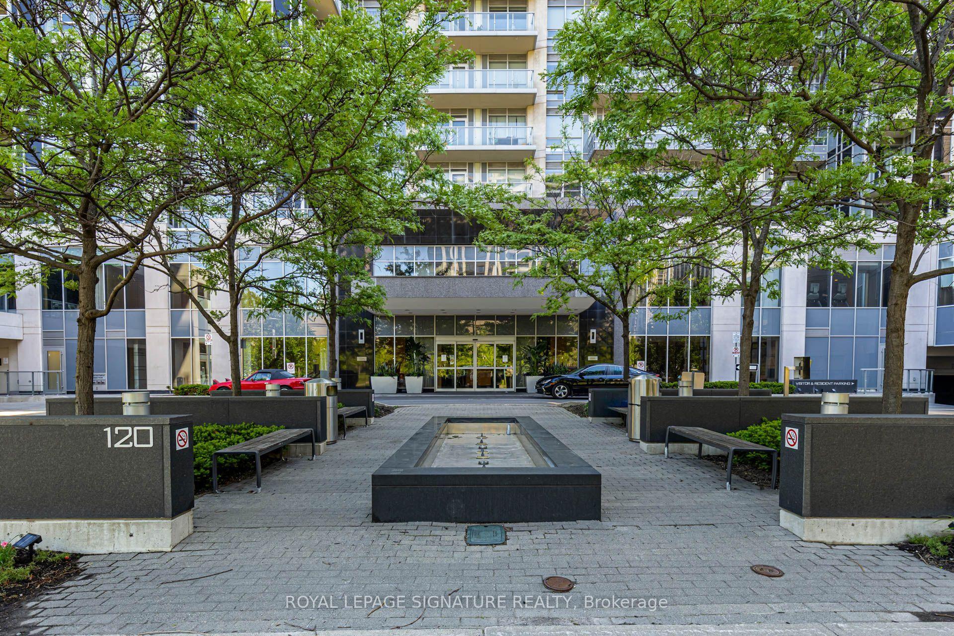 120 Harrison Garden Boulevard 230 #230, Toronto — Condo for lease, photo 1