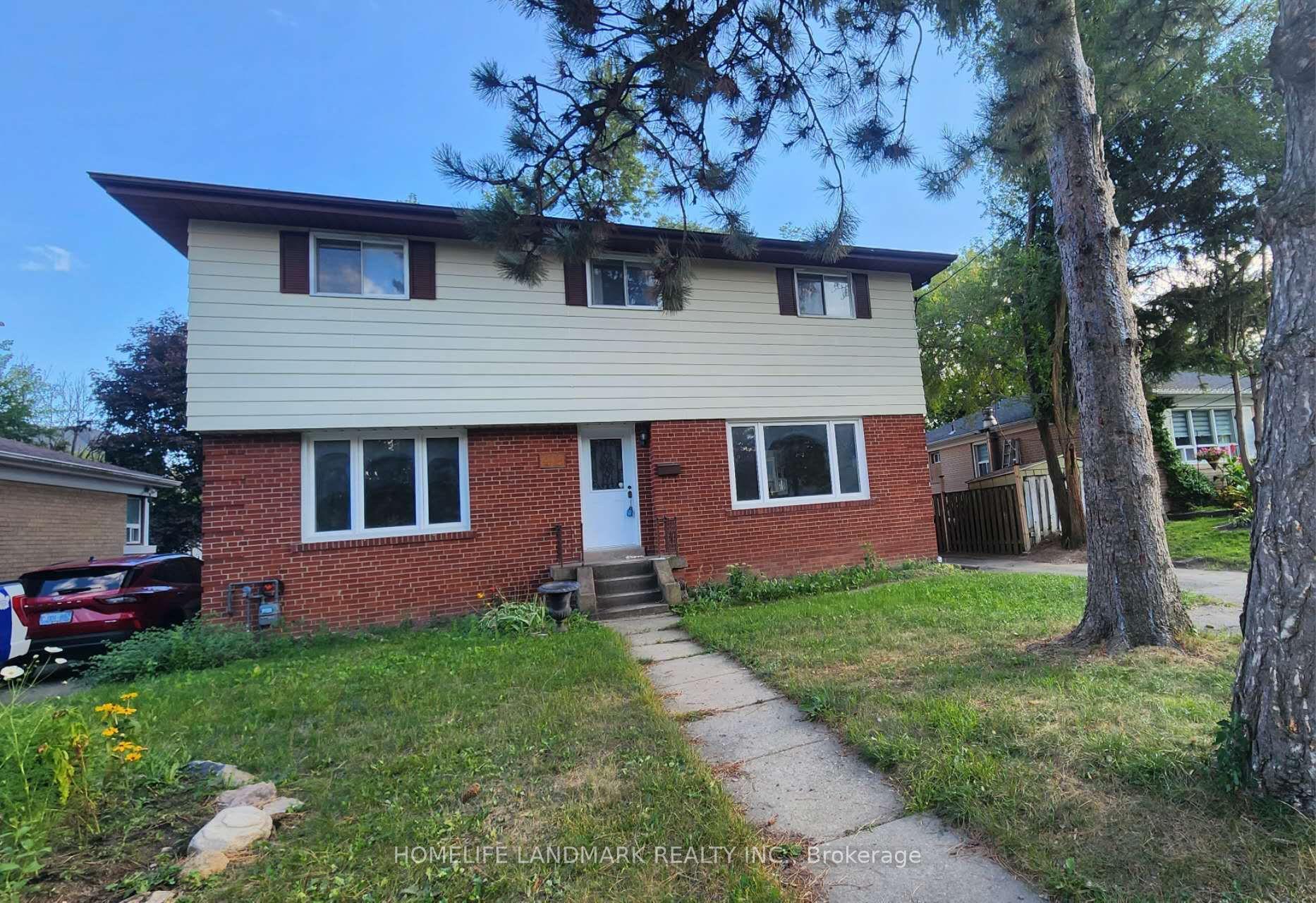 42 Cartier Crescent, Richmond Hill — Detached for lease, photo 1