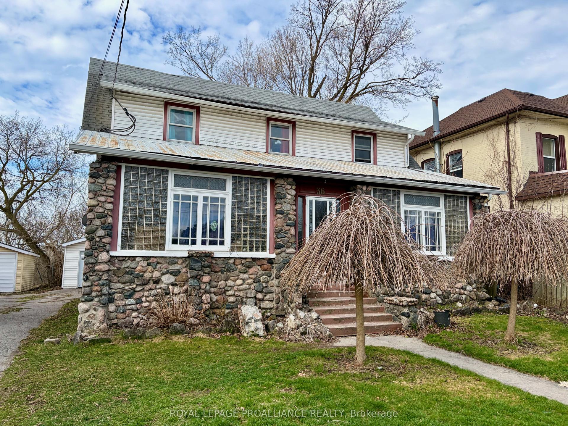 36 Marmora Street — photo 1