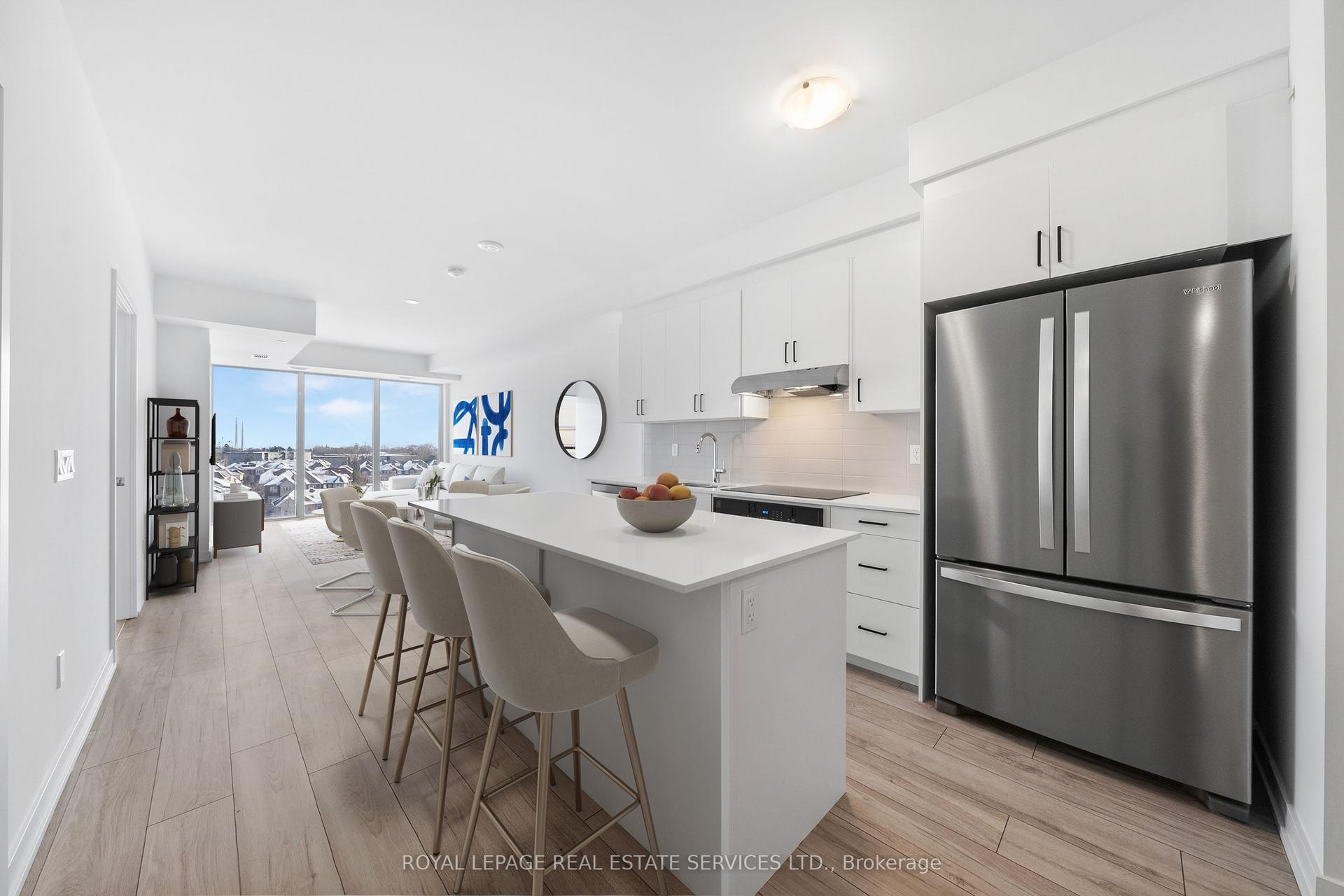 1035 Southdown Road 705 #705, Mississauga — Condo for lease, photo 1