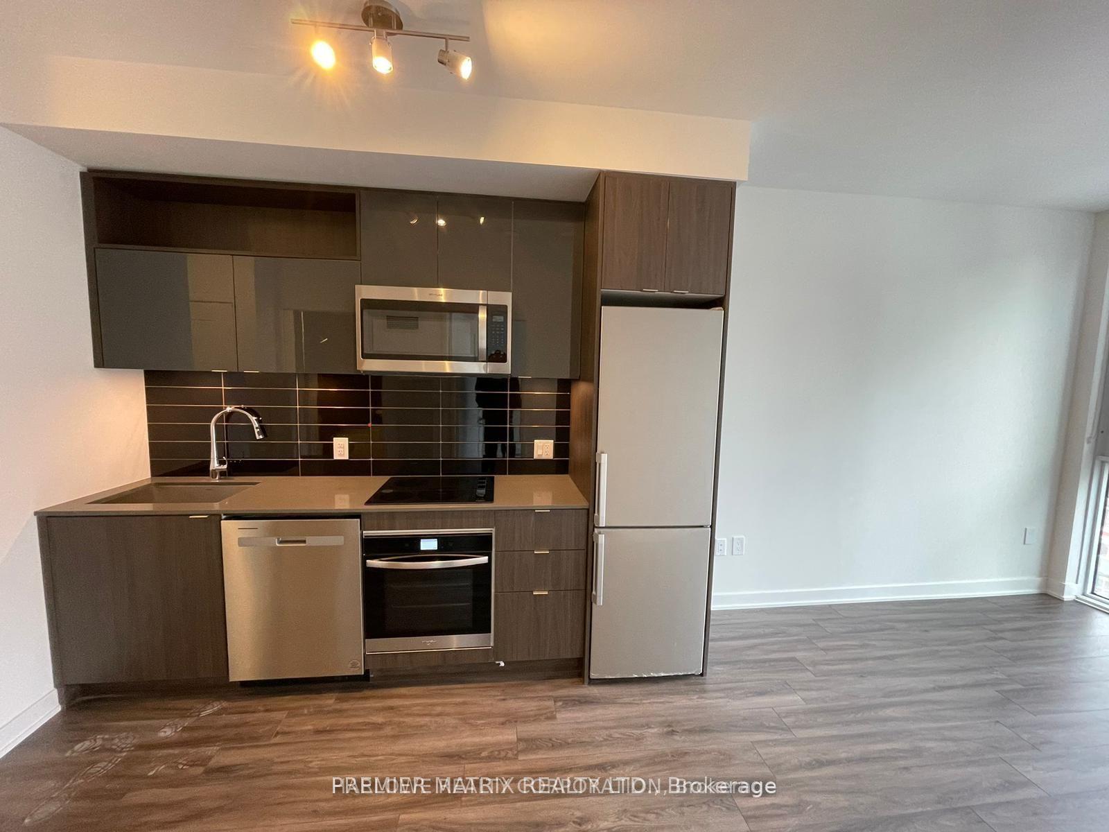 135 Lower Sherbourne Street 434 W #434 W — photo 1