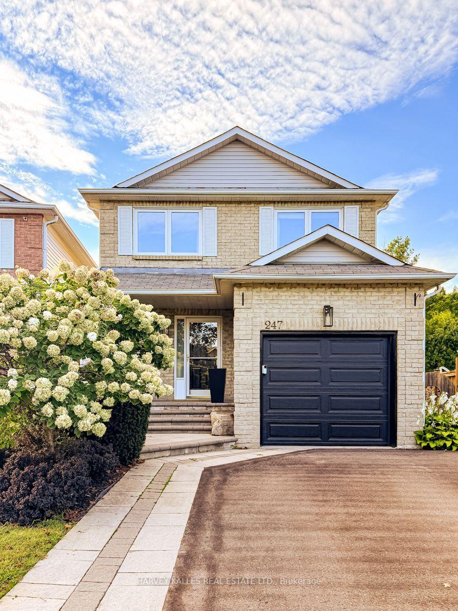 247 Overbank Drive, Oshawa — Detached for sale, photo 1