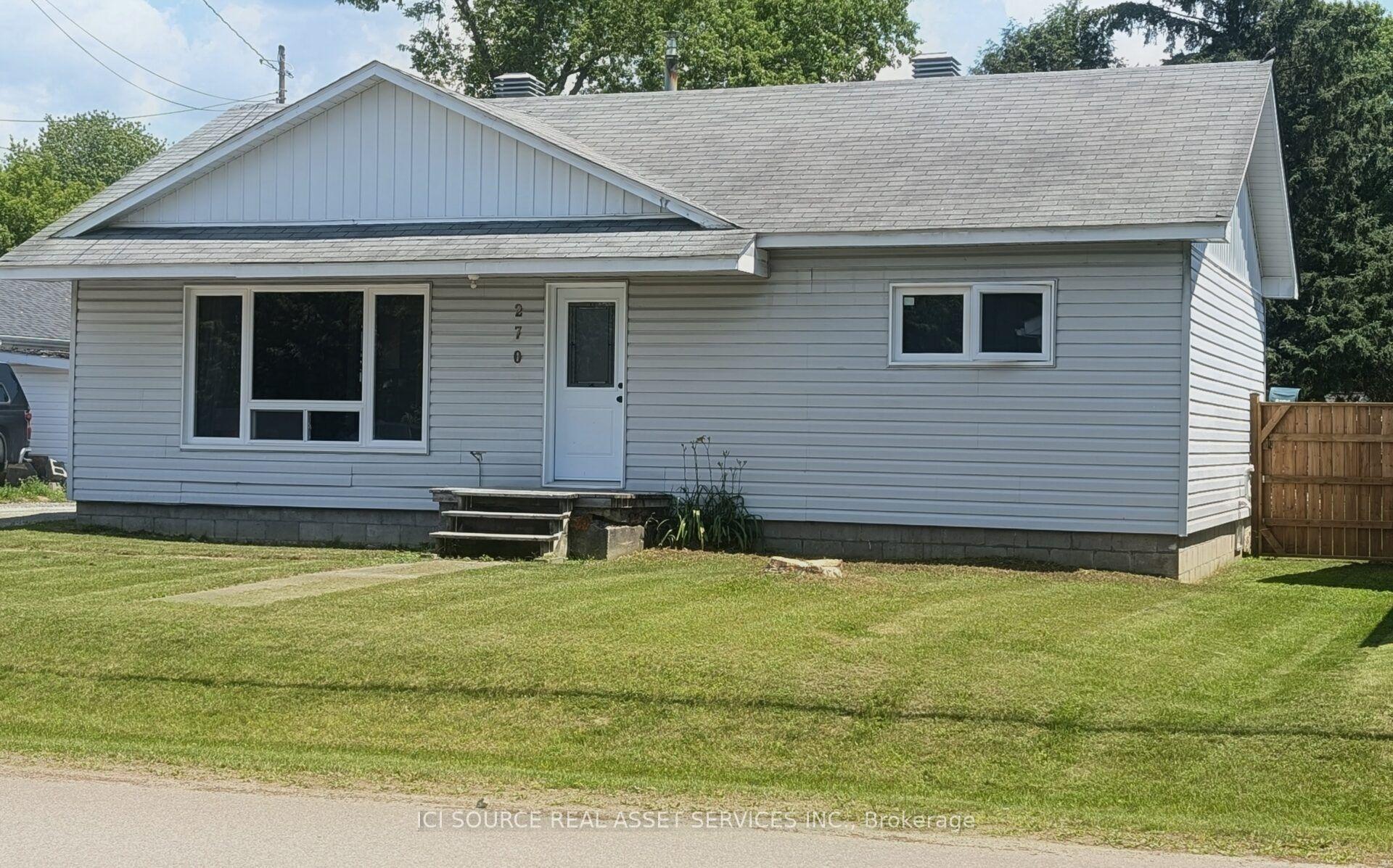 270 Belanger Street — photo 1