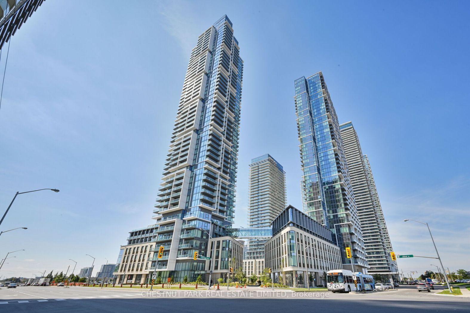 1000 Portage Parkway 2206 #2206, Vaughan — Condo for sale, photo 1