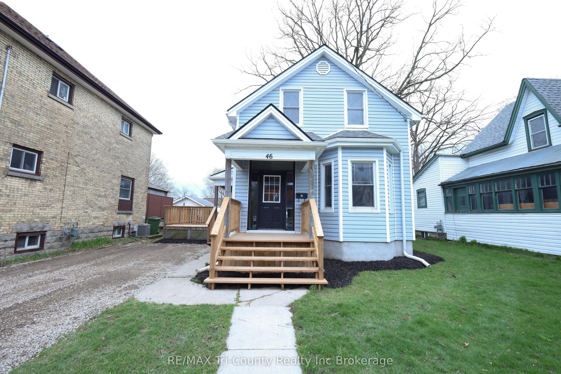 46 Balaclava Street — photo 1