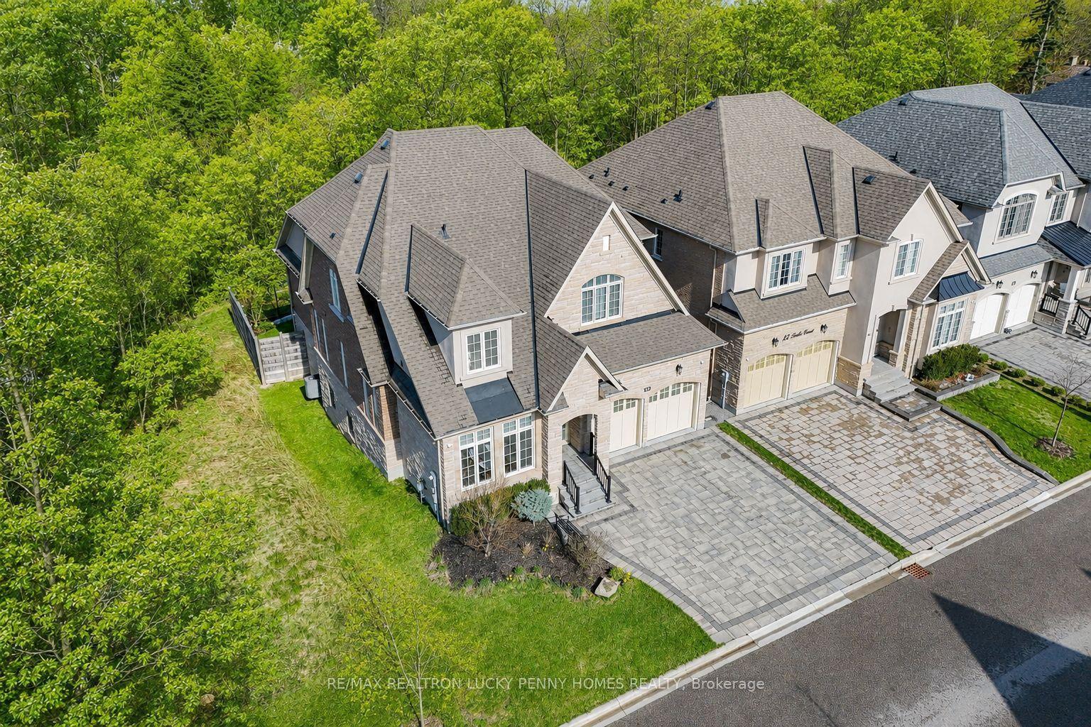 15 Tralee Court, Markham — Detached for sale, photo 1