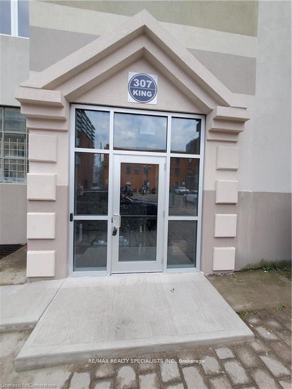 307 E King Street E 303 #303, Hamilton — Condo for lease, photo 1