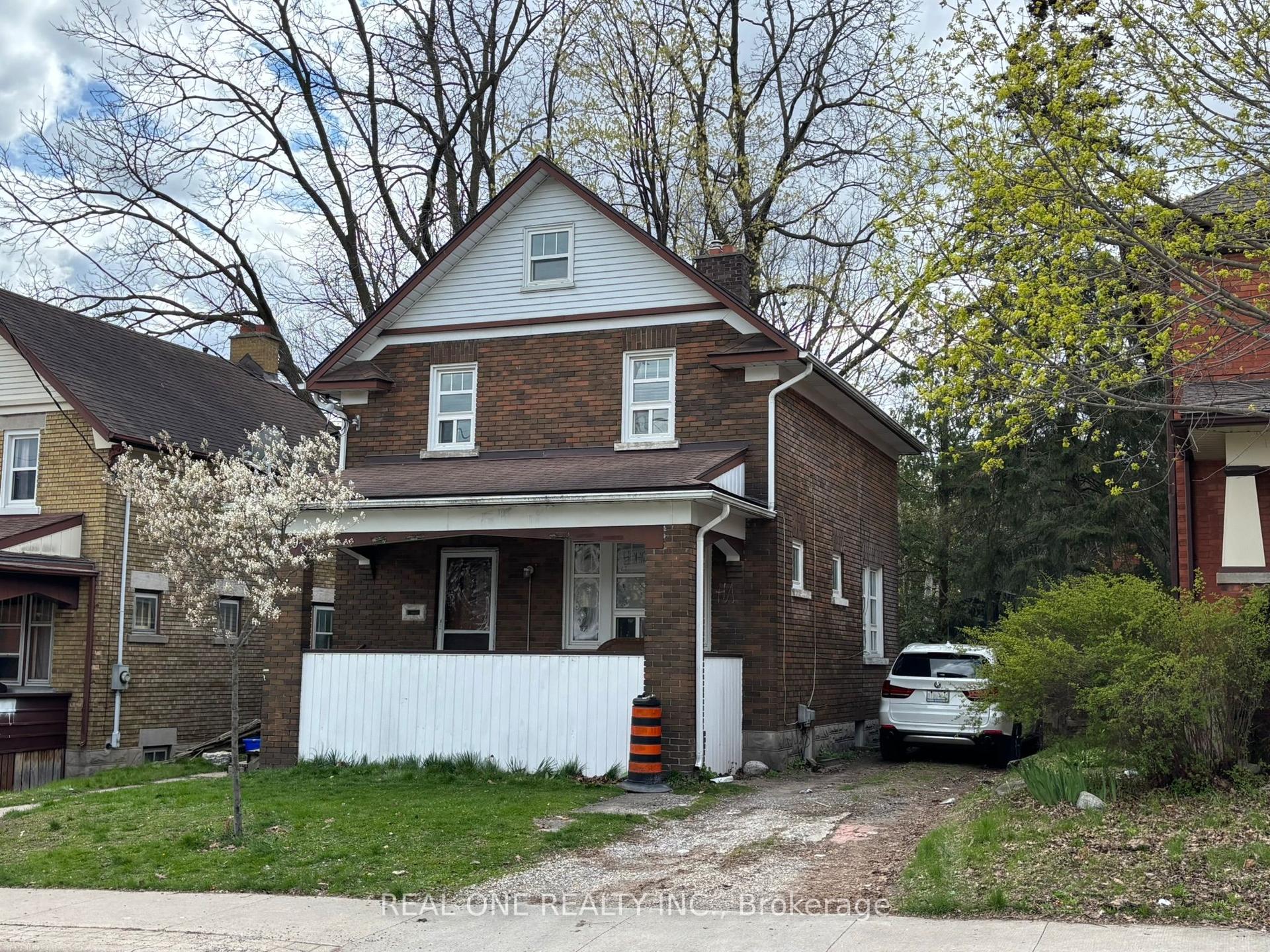 93 Peppler Street — photo 1