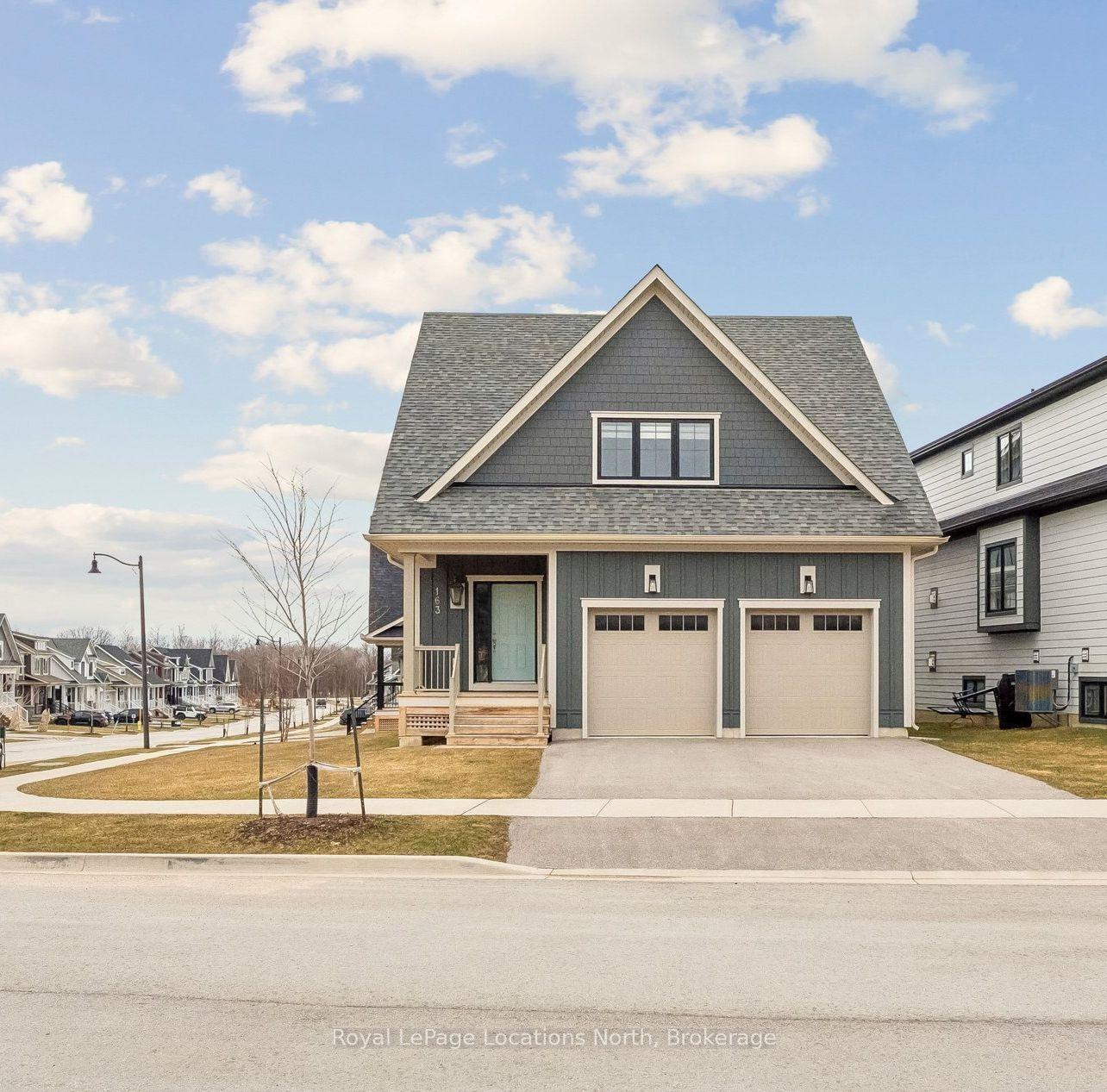 163 Courtland Street — photo 1