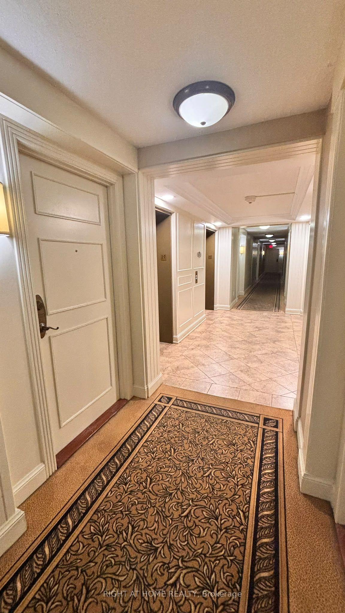 710 Humberwood Boulevard 2709 #2709, Toronto — Condo for sale, photo 1