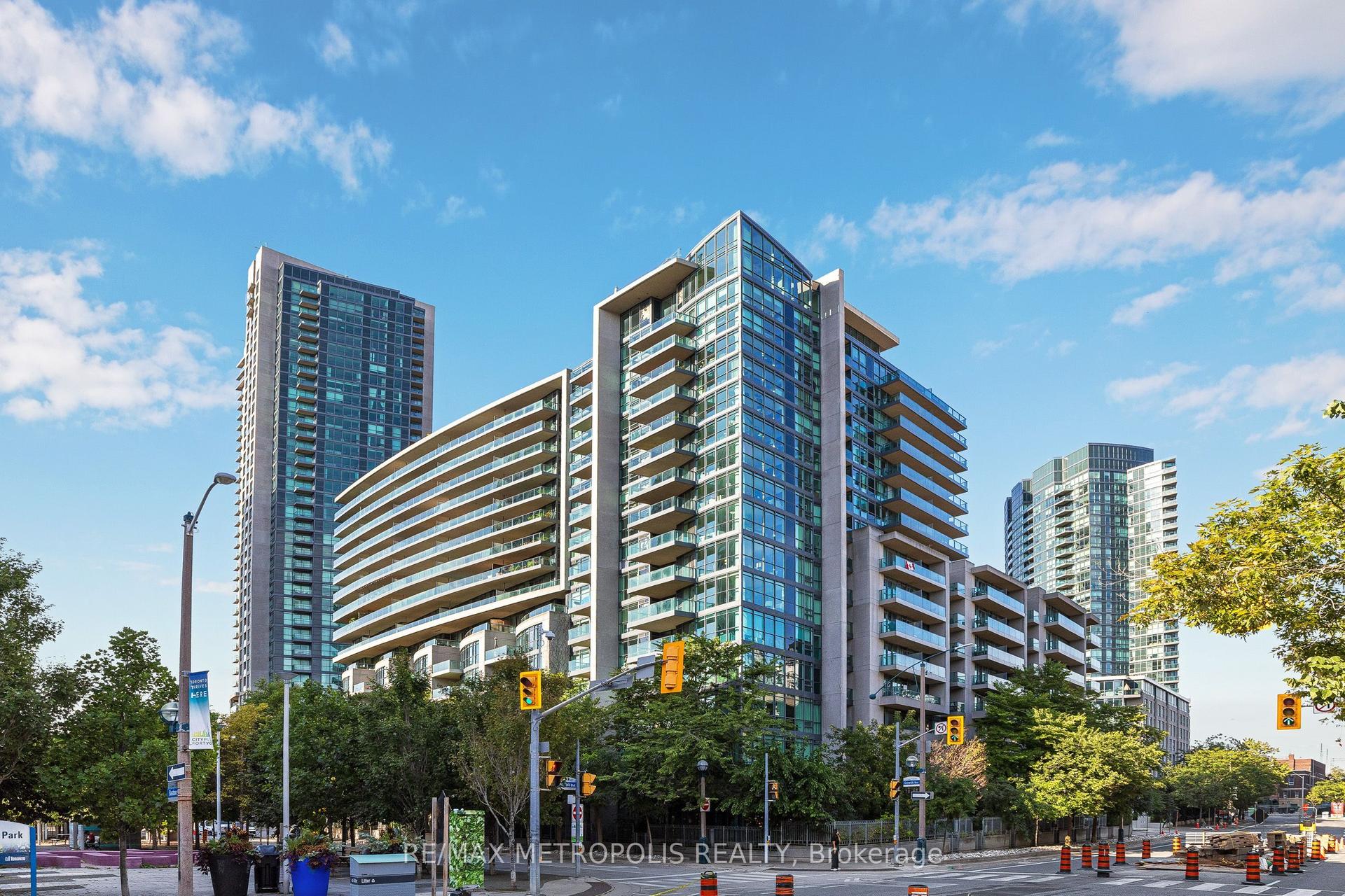 209 Fort York Boulevard 678 #678, Toronto — Condo for sale, photo 1