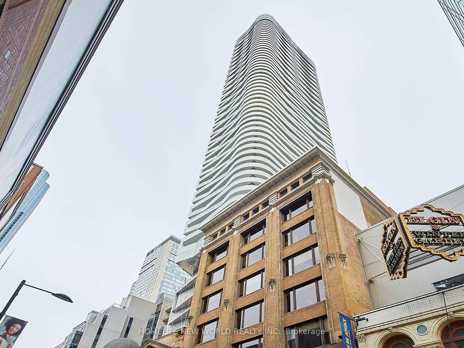 197 Yonge Street 3508 #3508 — photo 1