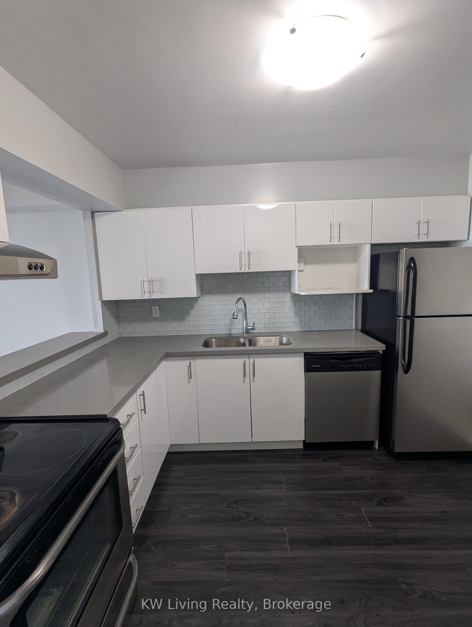 55 Bamburgh Circle 1608 #1608 — photo 1