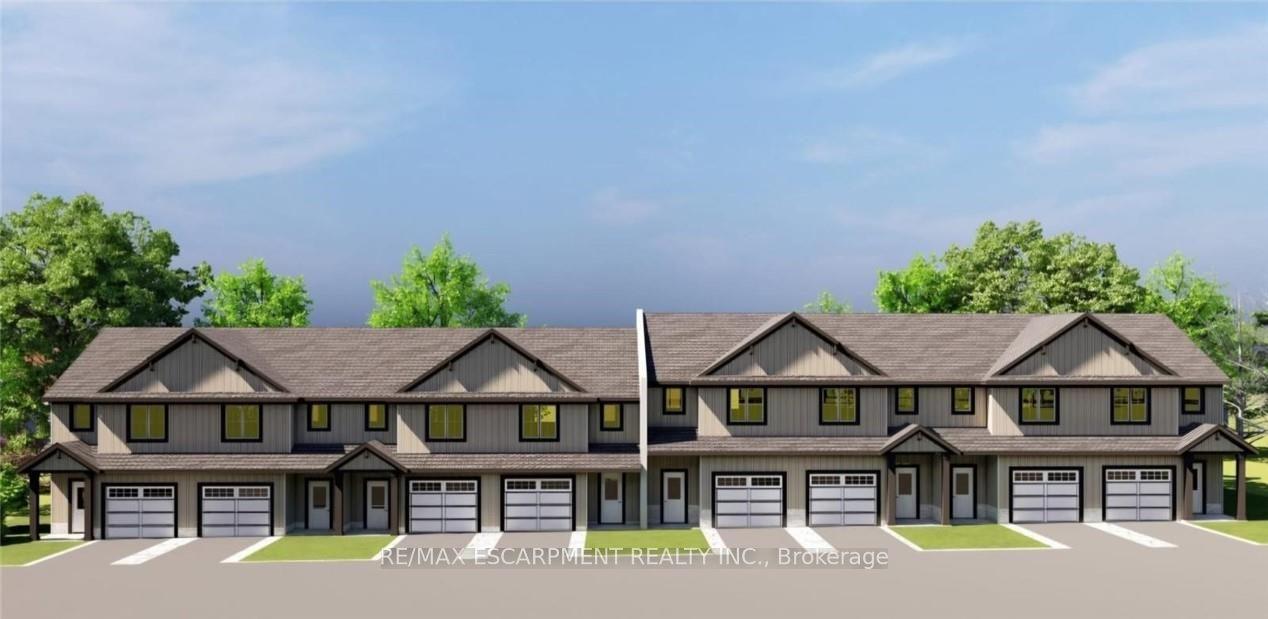 11 Elizabeth Road — photo 1