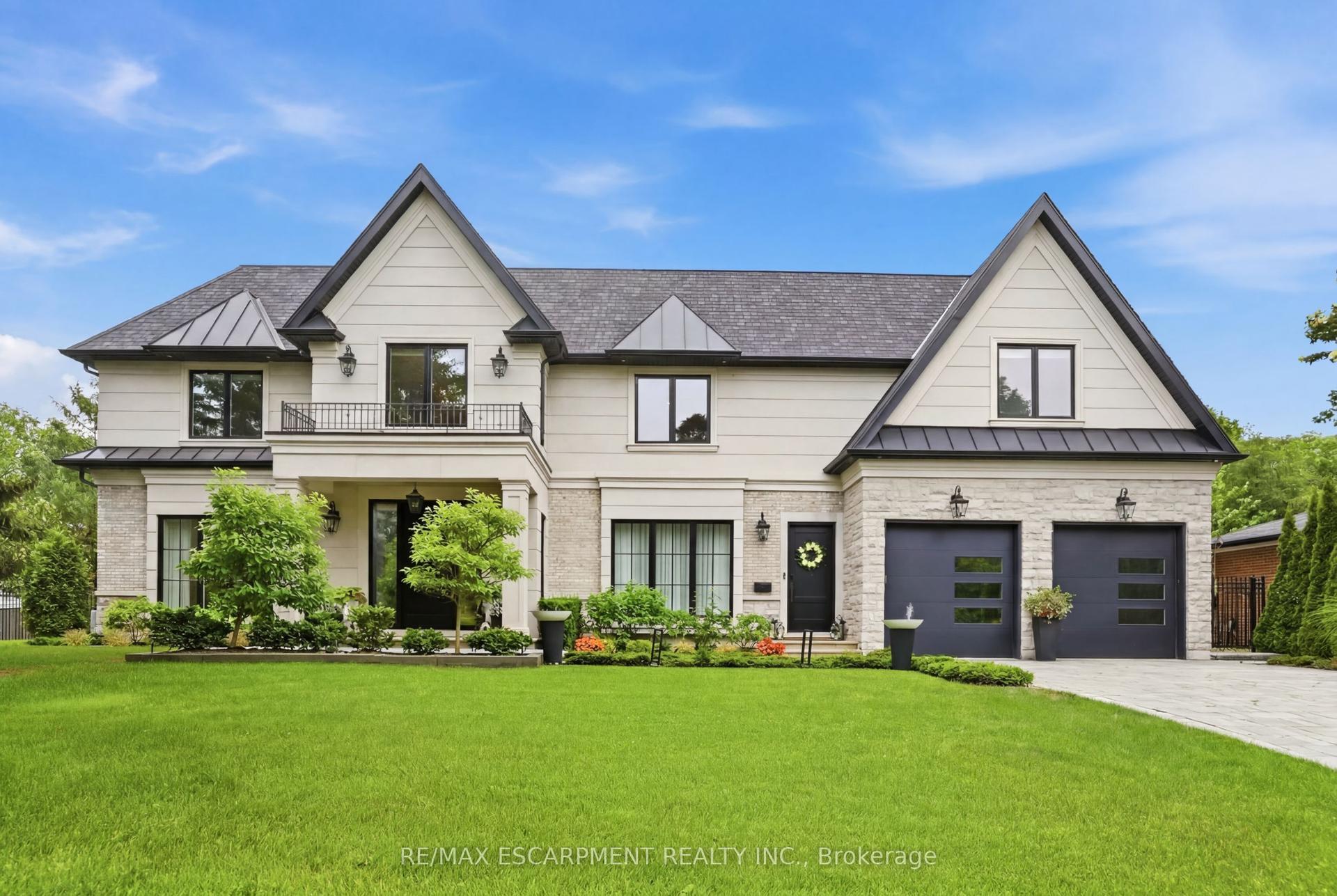 1544 Lochlin Trail, Mississauga — Detached for sale, photo 1
