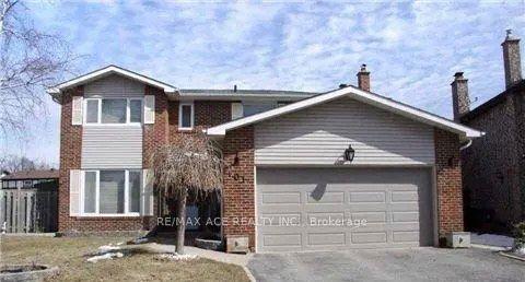 101 Bathgate Drive Bsmt #Bsmt — photo 1
