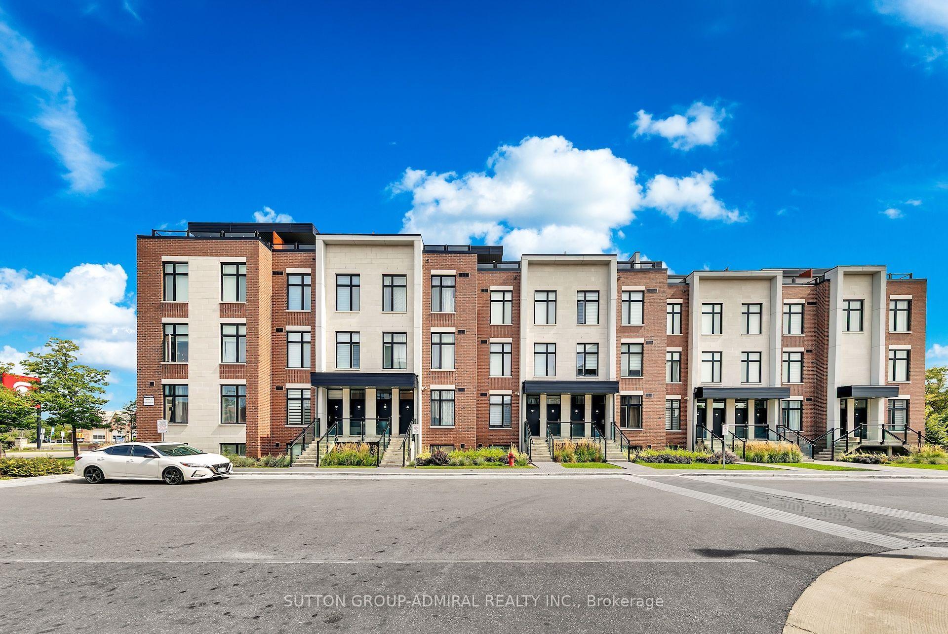 9560 Islington Avenue L-103 #L-103, Vaughan — Condo Town for sale, photo 1