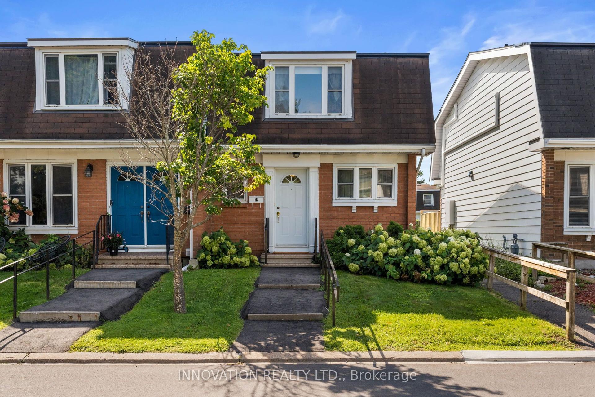 920 Dynes Road 13 #13, Mooneys Bay - Carleton Heights and Area — Condo Town for sale, photo 1