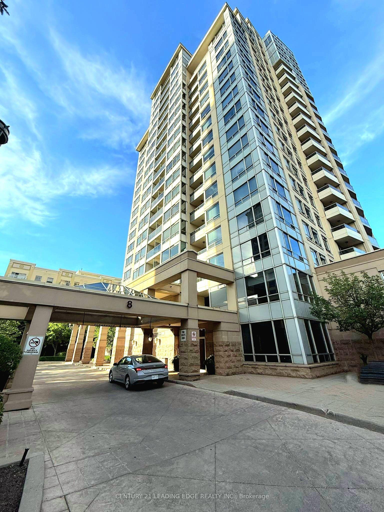 8 Rean Drive 1111 #1111 — photo 1