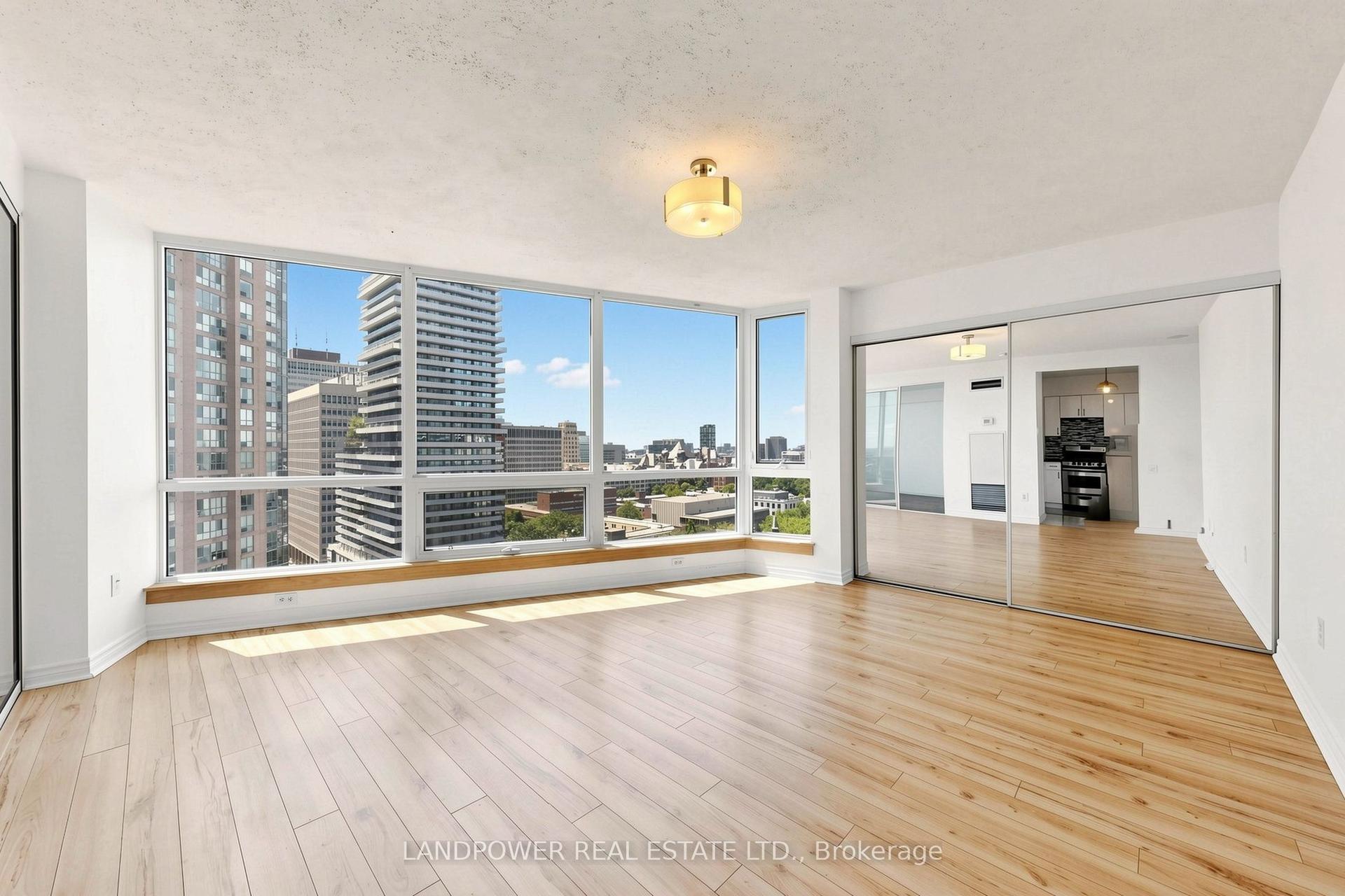 1055 Bay Street 1710 #1710, Toronto — Condo for sale, photo 1