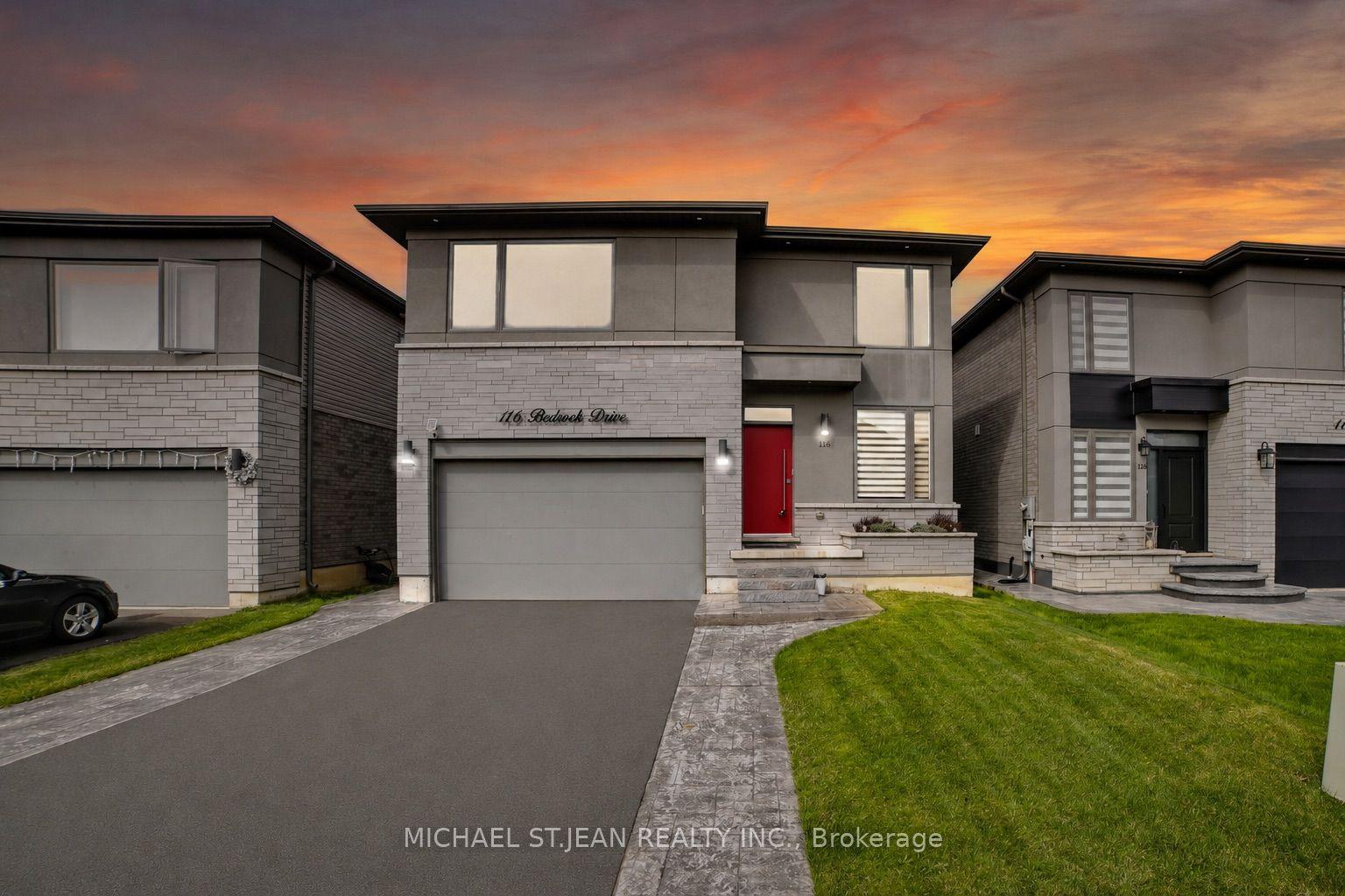 116 Bedrock Drive — photo 1