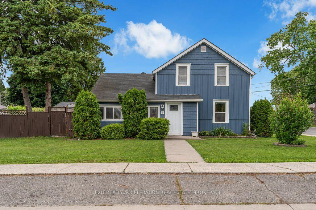 182 West Street, Greater Napanee — Detached for sale, photo 1