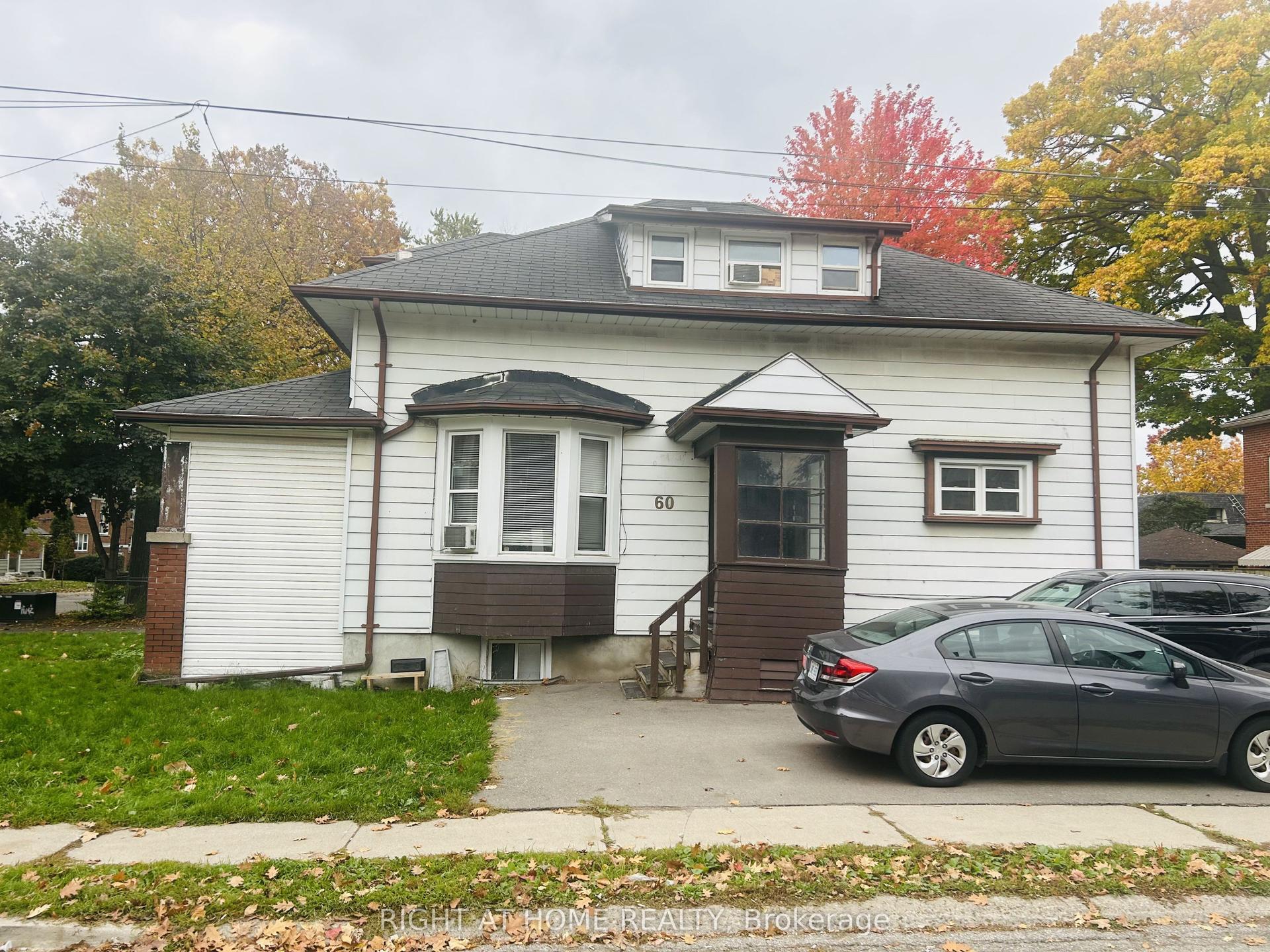 60 Long Branch Avenue 3 #3 — photo 1