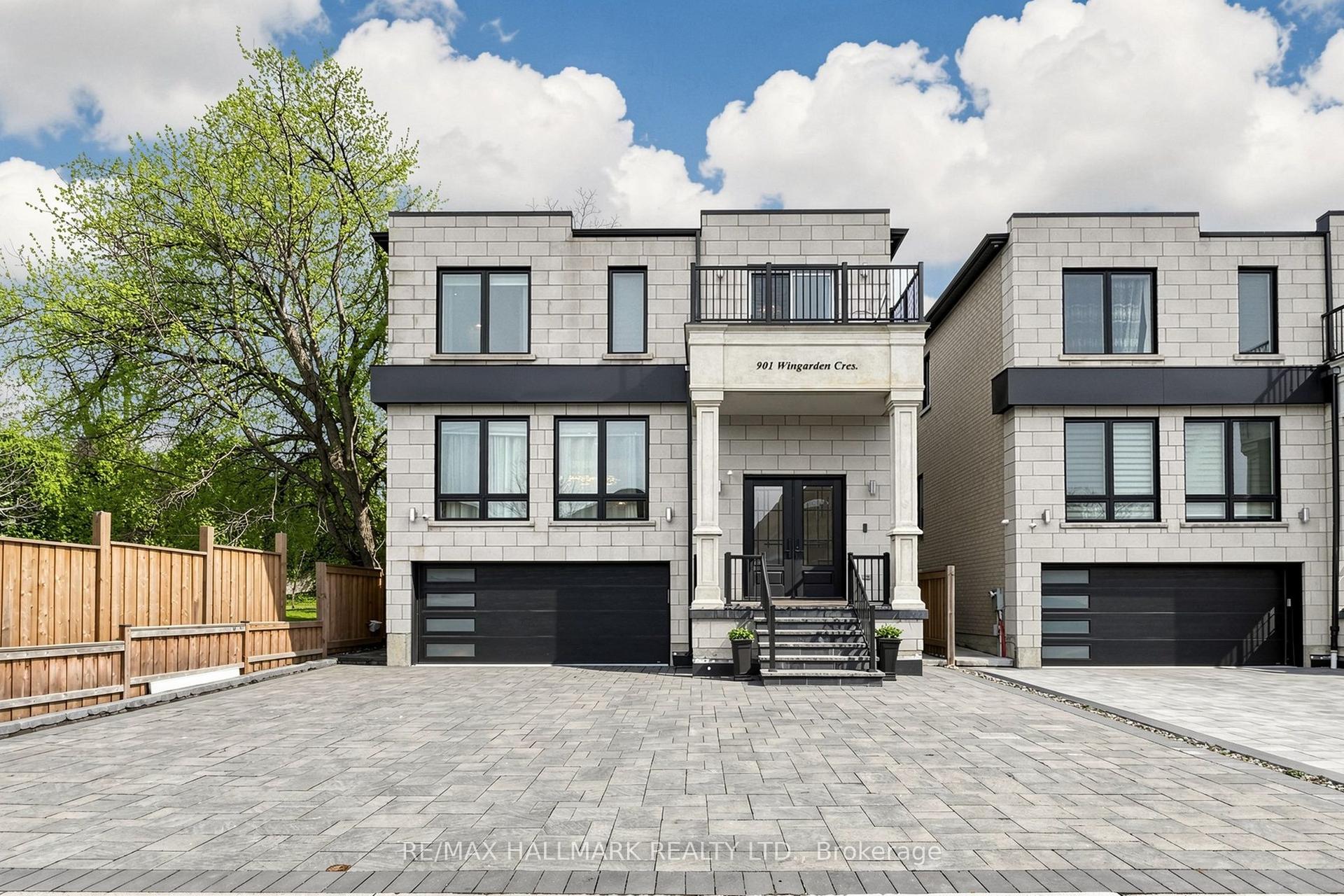 901 Wingarden Crescent — photo 1