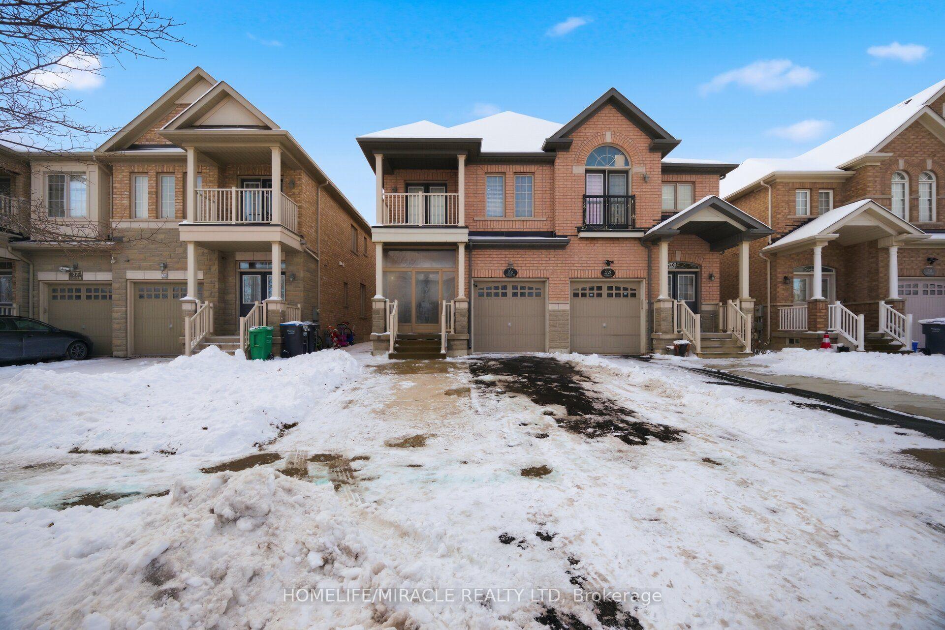 26 GOLDSBORO Road — photo 1