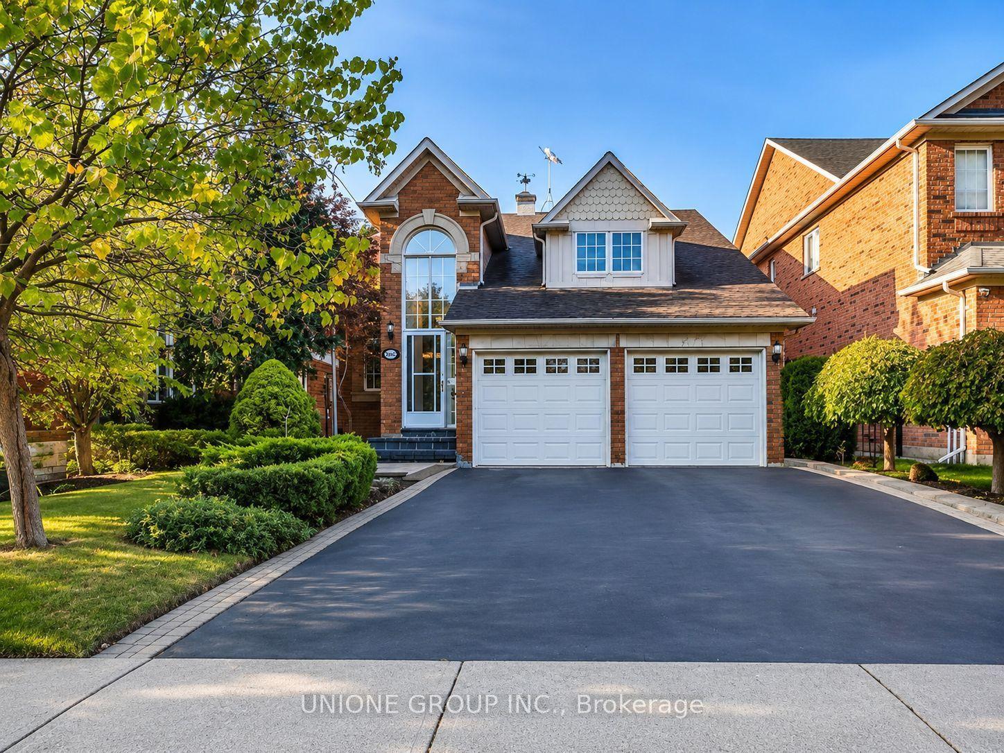 2230 Nightingale Way, Oakville — Detached for lease, photo 1