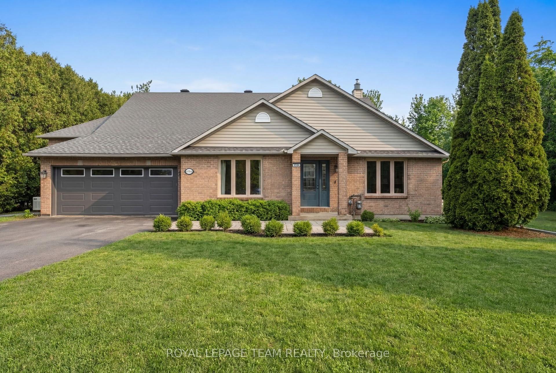 6584 Harvest Grove Drive — photo 1