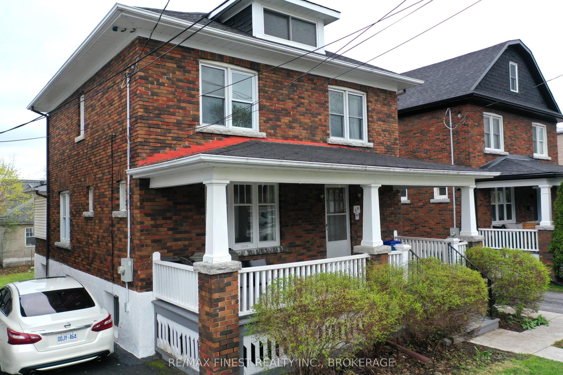 48 Dundas Street — photo 1
