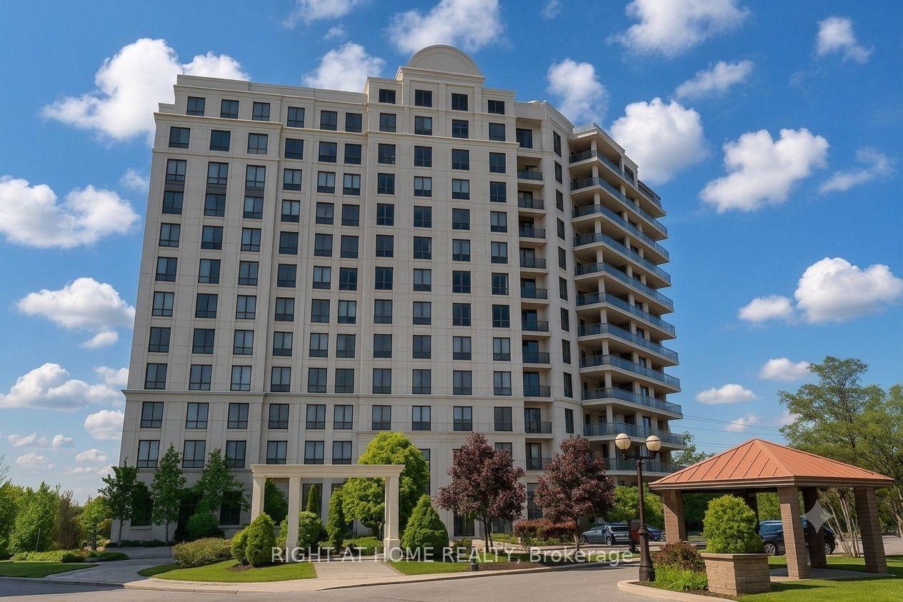 9235 Jane Street 214 #214, Vaughan — Condo for lease, photo 1