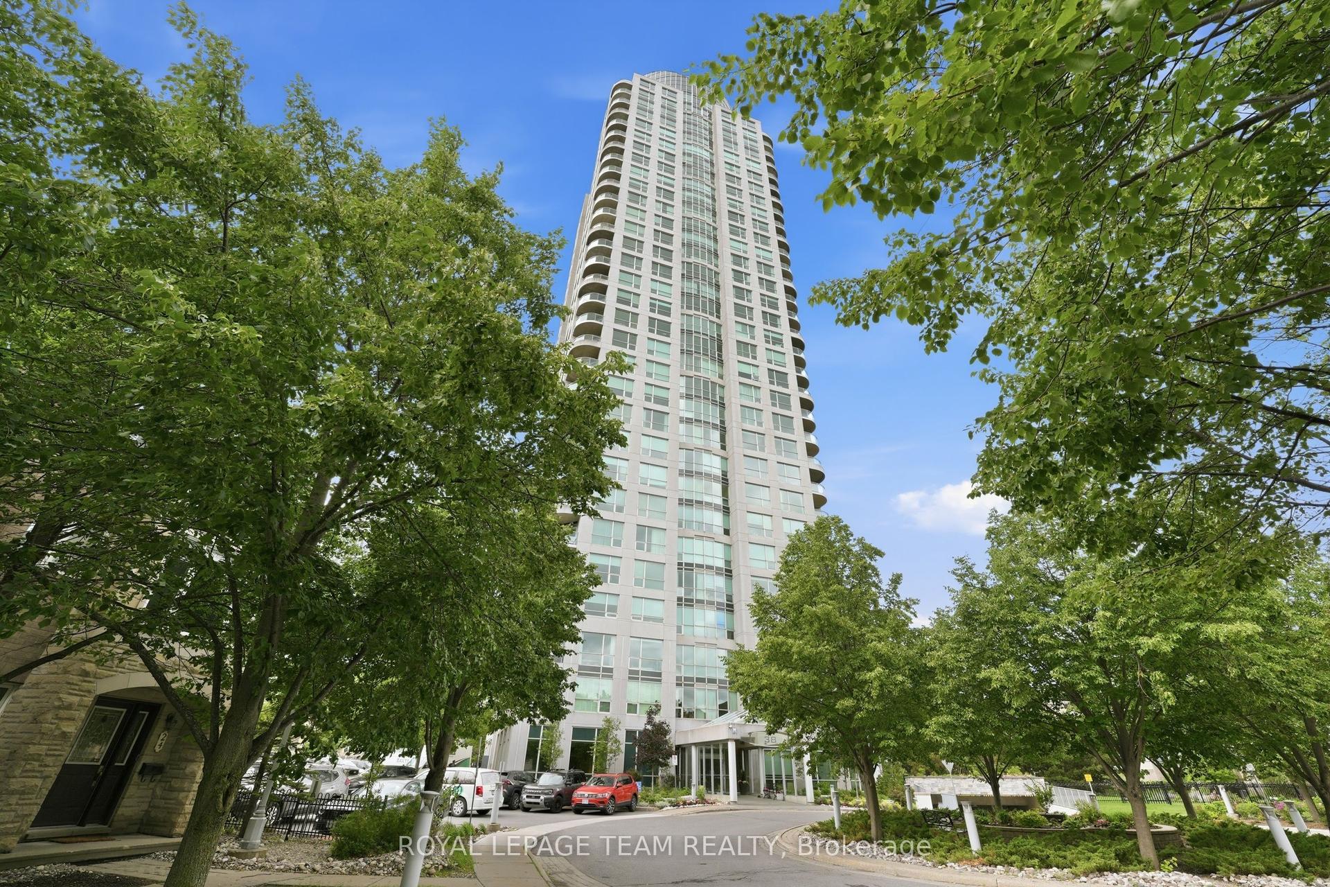 38 Metropole Private 504 #504 — photo 1