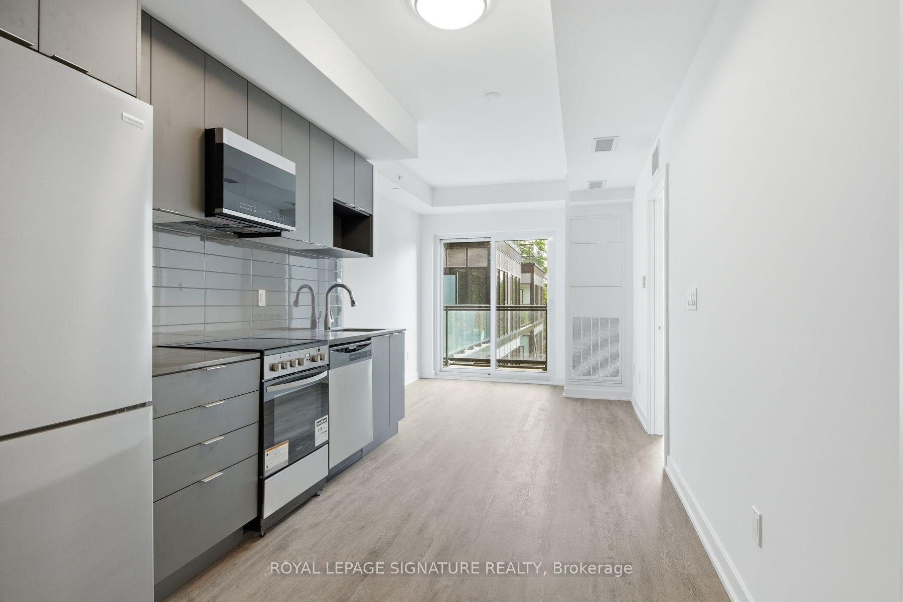 4569 Kingston Road 306 #306, Toronto — Condo for lease, photo 1