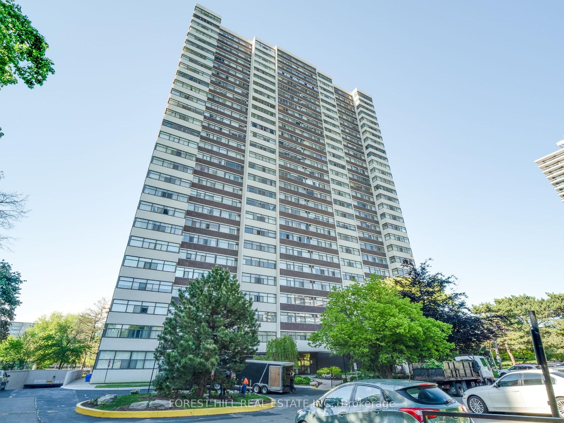 100 Antibes Drive 1606 #1606 — photo 1