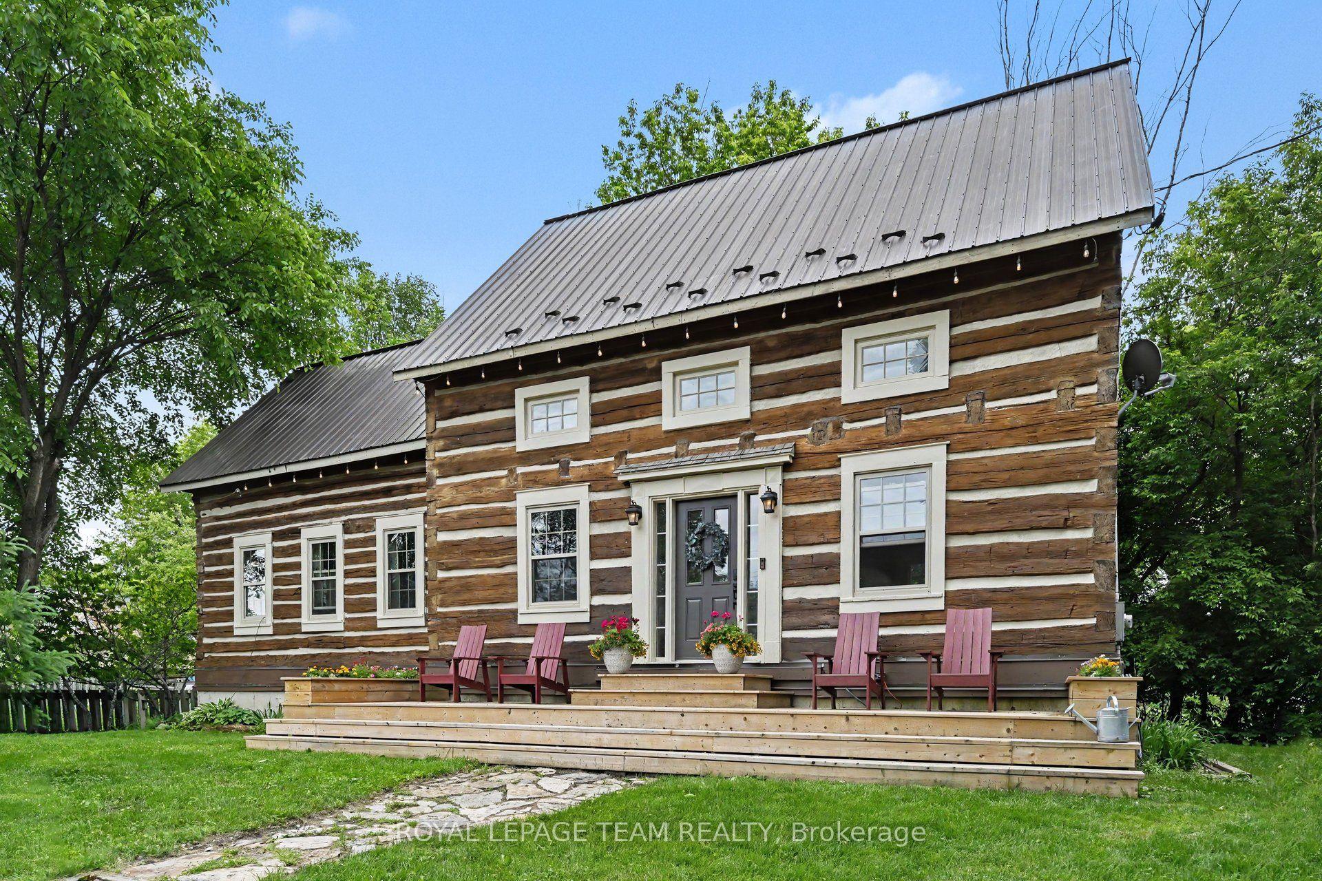140 Creek Drive, Carp - Dunrobin - Huntley - Fitzroy and Area — Detached for sale, photo 1