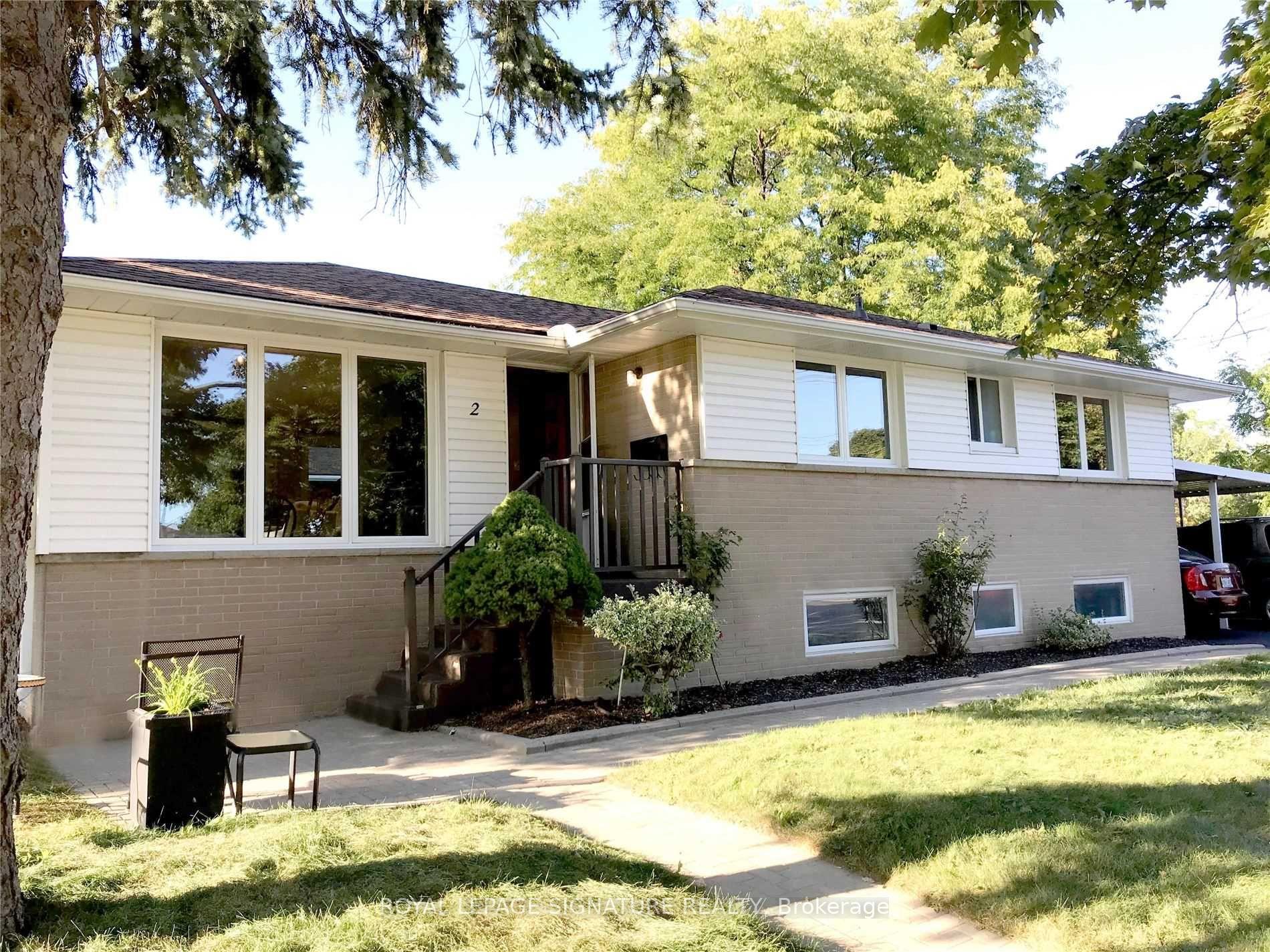 2 Learmont Drive Main #Main — photo 1