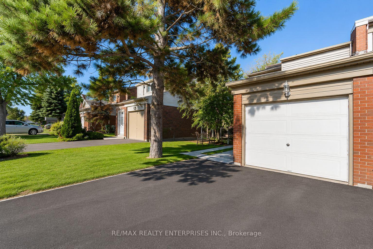 3446 Ash Row Crescent N, Mississauga — Semi-Detached for sale, photo 1
