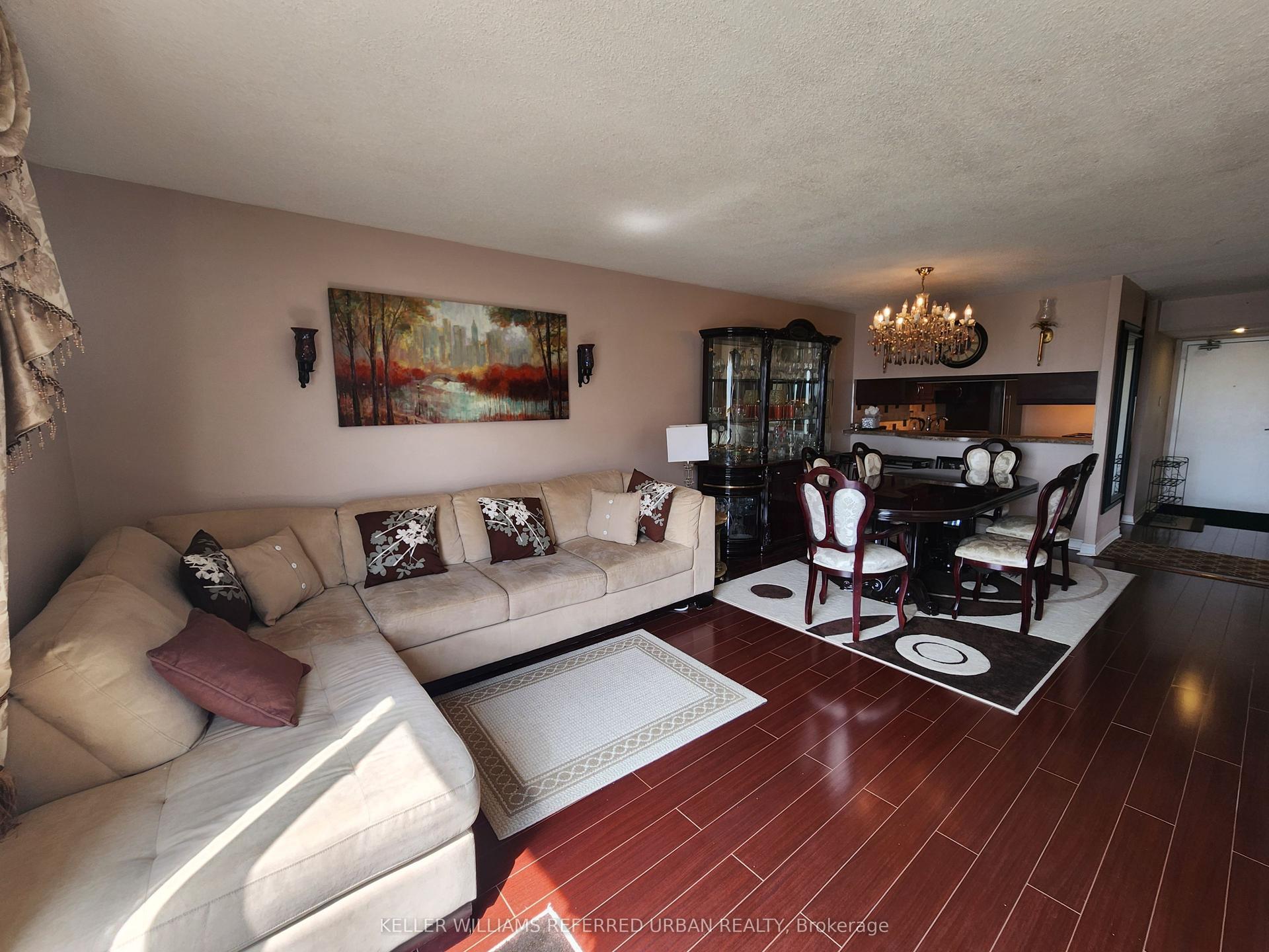 10 Martha Eaton Way 1609 #1609 — photo 1