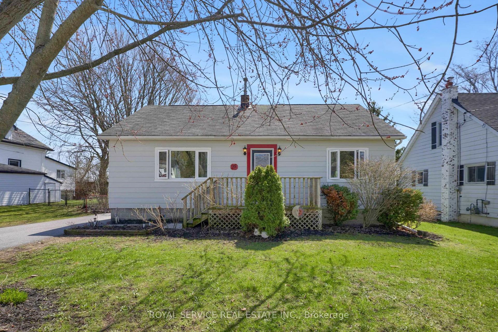 25 King Street — photo 1