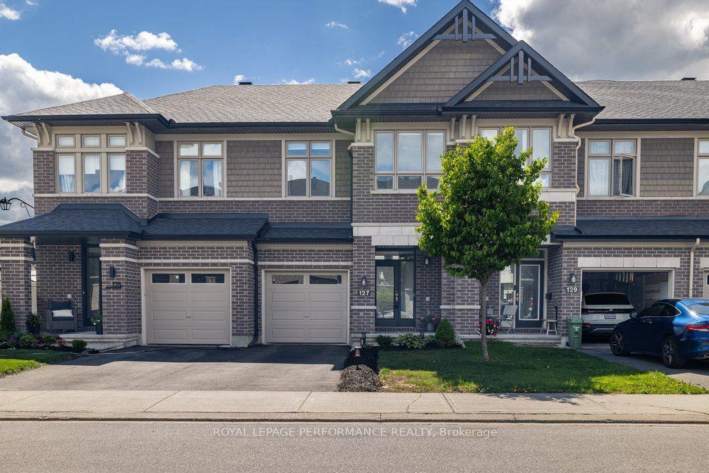 127 Wild Calla Way — photo 1