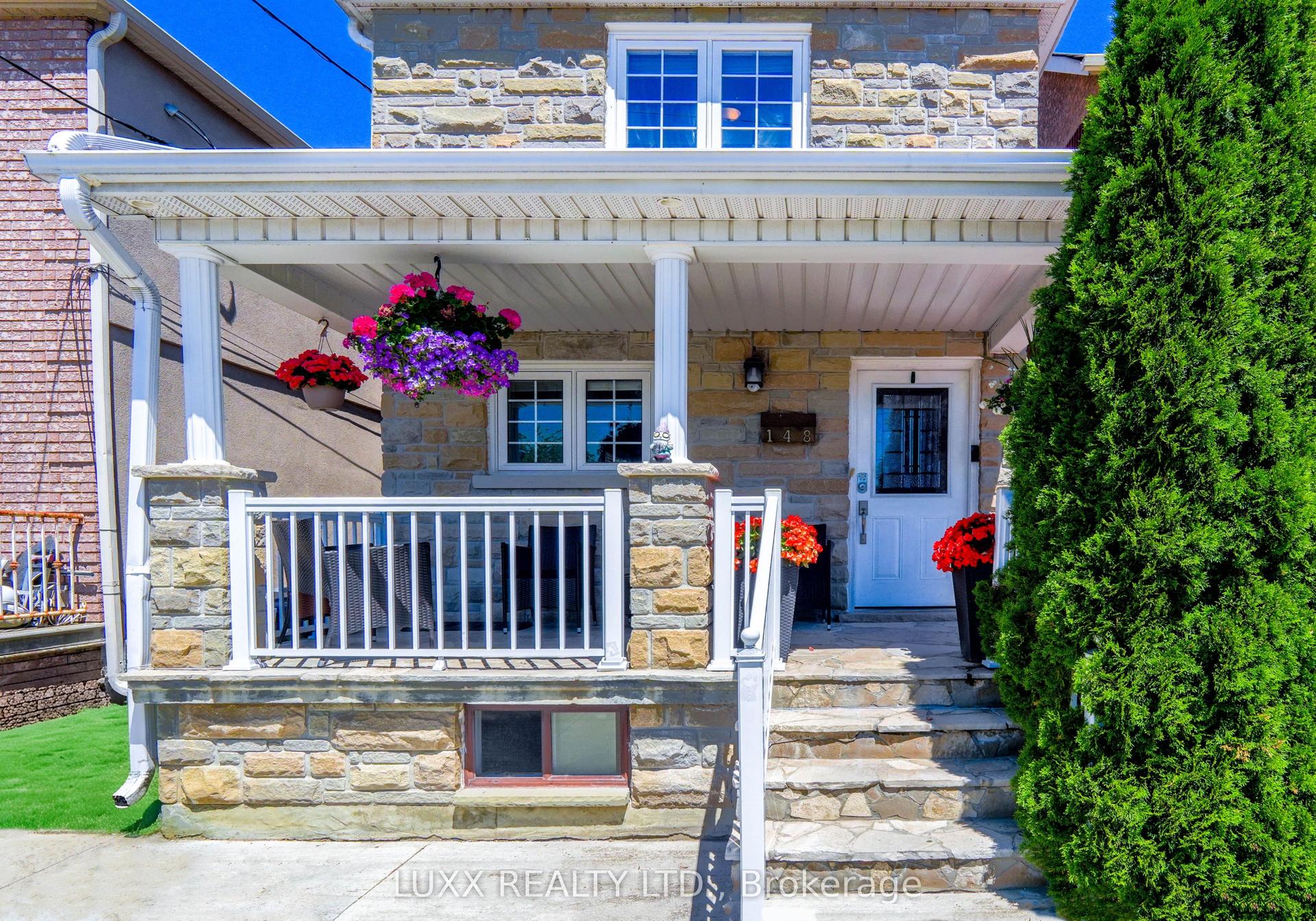 148 Northland Avenue, Toronto — Detached for sale, photo 1