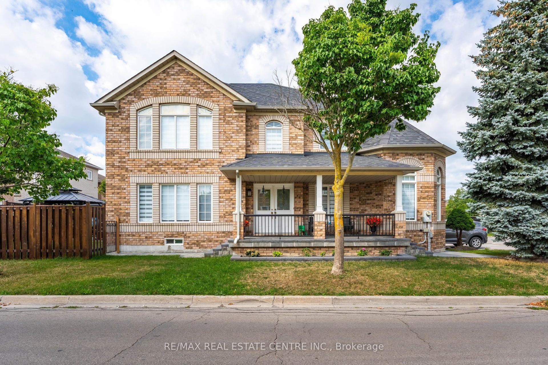 67 Ferdinand Avenue, Vaughan — Detached for lease, photo 1